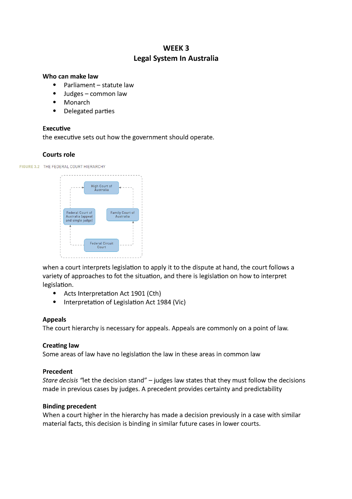 week-3-lecture-week-3-legal-system-in-australia-who-can-make-law