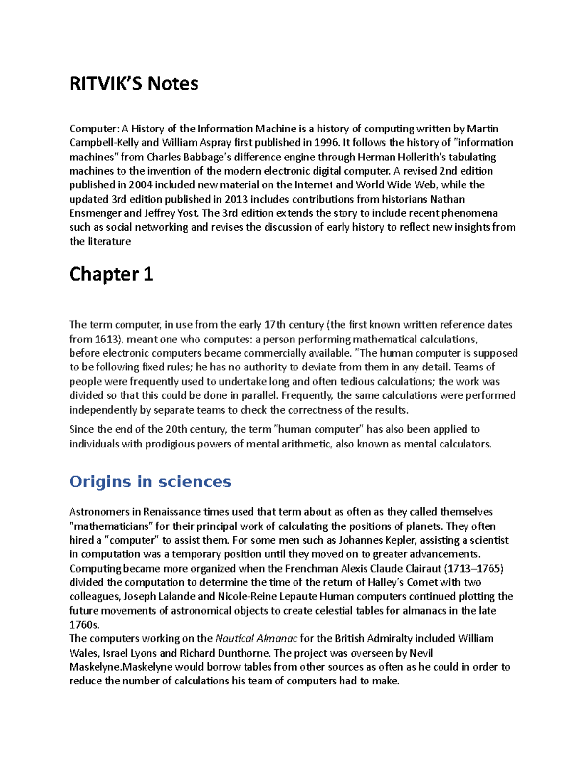 computer-notes-chapter-1-and-2-notes-computer-a-history-of-the