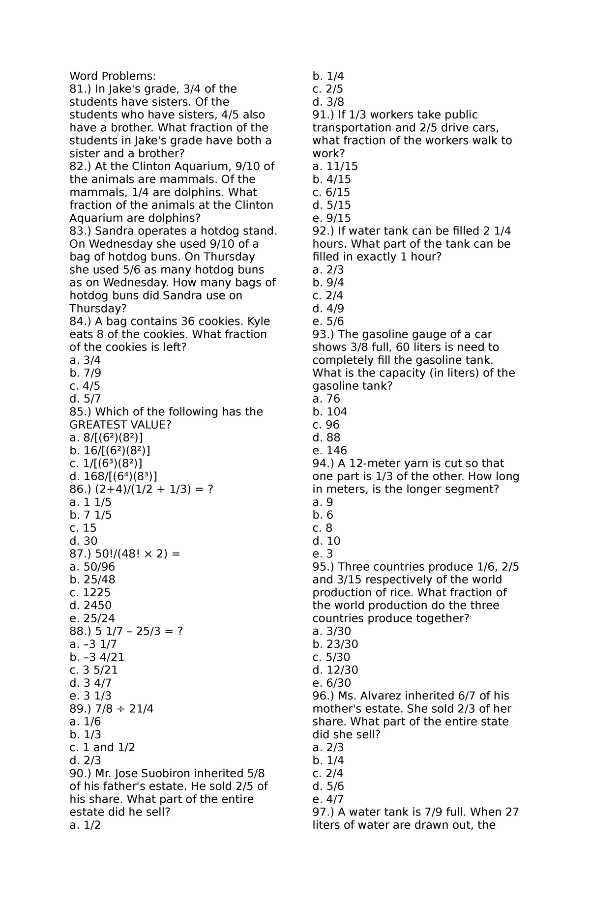 word-problems-1-problem-word-problems-81-in-jake-s-grade-3-4-of