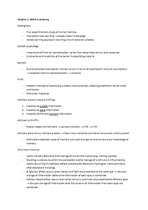 summary book memory alan d baddeley michael w eysenck mike anderson michael c anderson rn learning and memory - Xecutive Resume Examples summary book memory alan d baddeley michael w eysenck mike anderson michael c anderson rn learning and memory - Xecutive Resume Examples