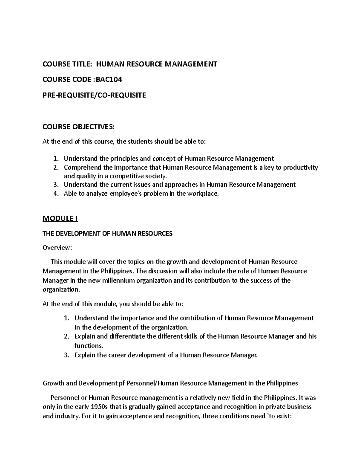 hrm-human-resources-management-course-title-human-resource