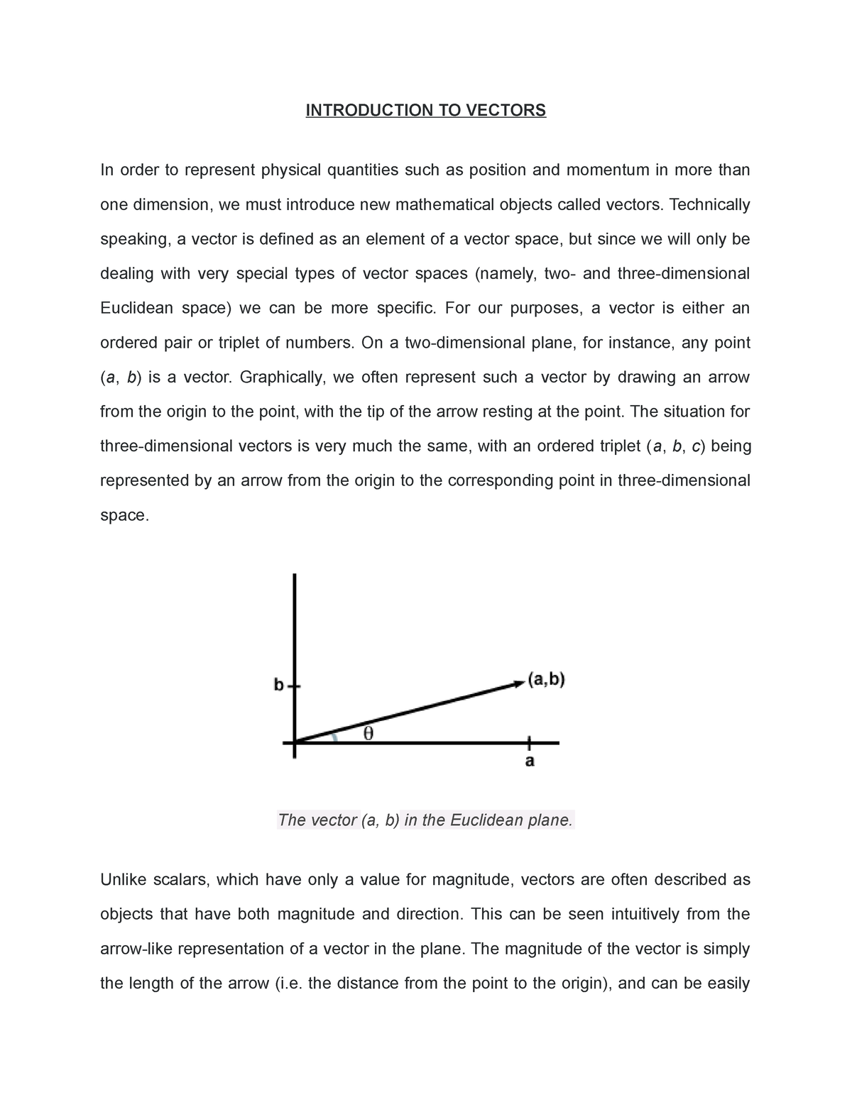 introduction-to-vectors-physics-introduction-to-vectors-in-order-to