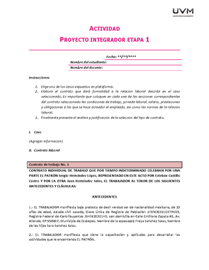 Actividad Linea Del Tiempo Actividad Tortu La Uvm Se Fund El De Noviembre De