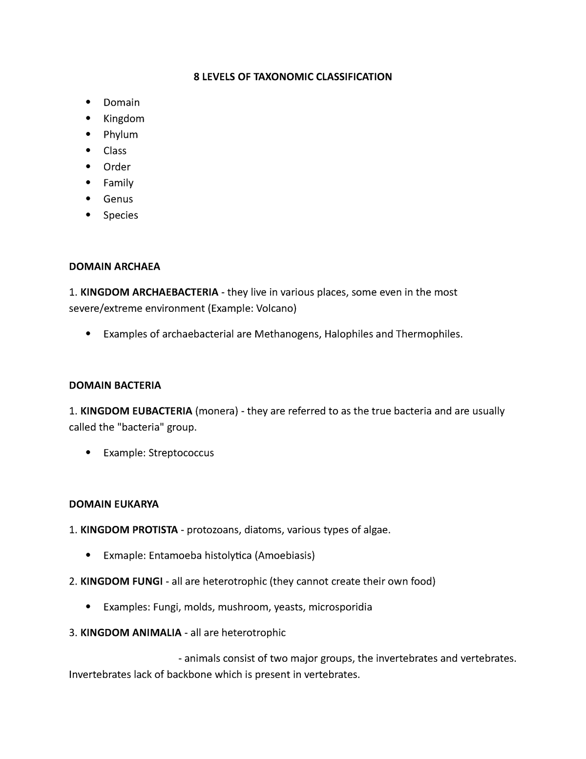 8-levels-of-taxonomic-classification-8-levels-of-taxonomic