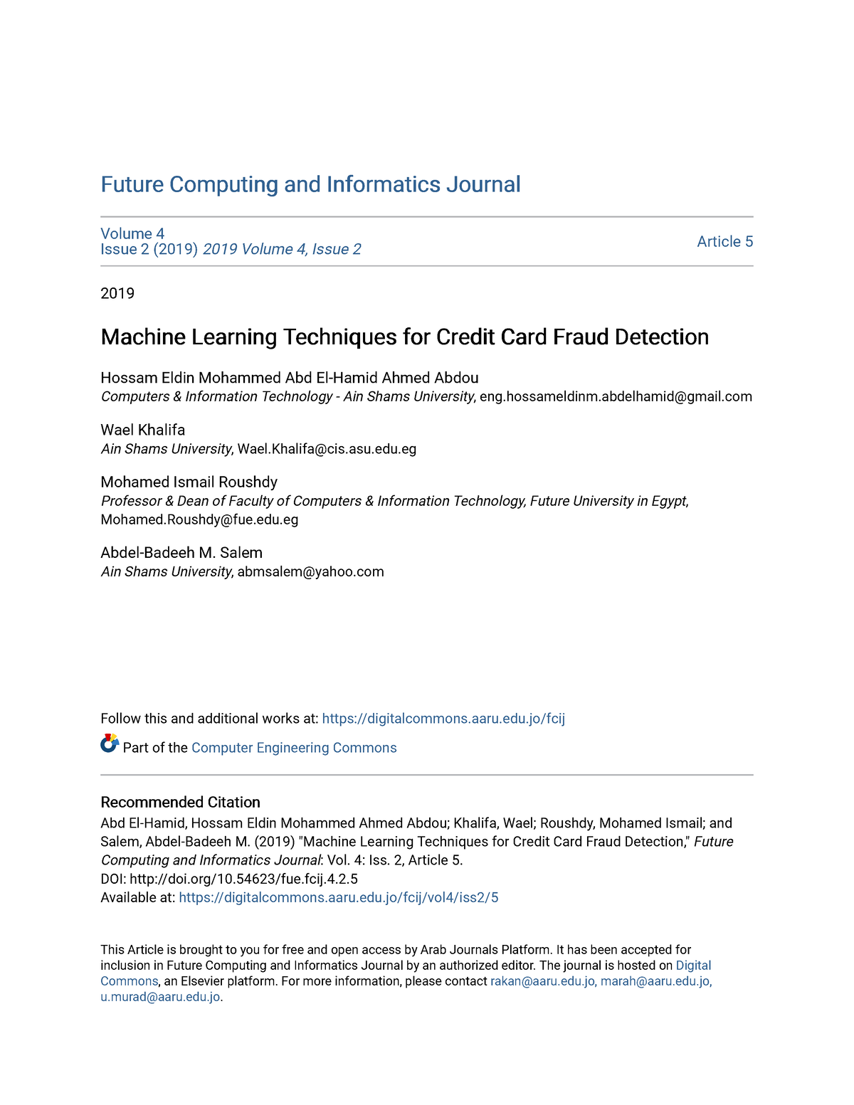 data science methodology case study credit card