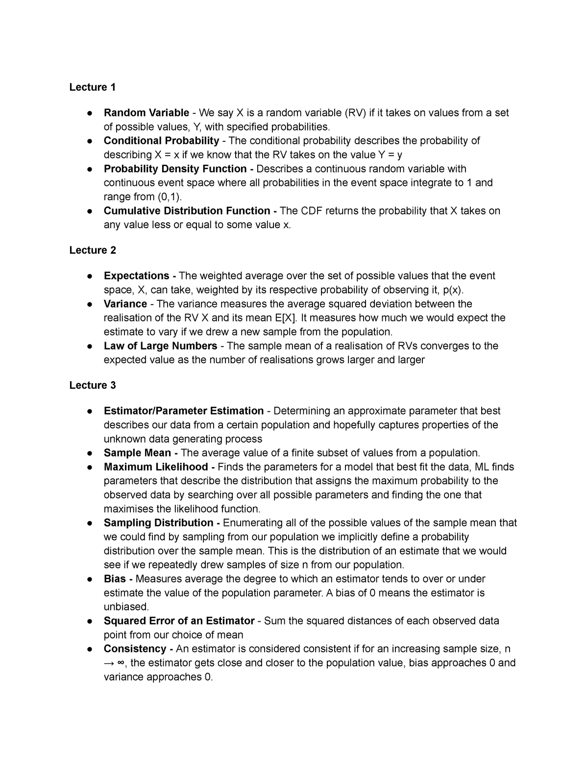 fit2086-exam-definitions-of-key-concepts-lecture-1-random-variable