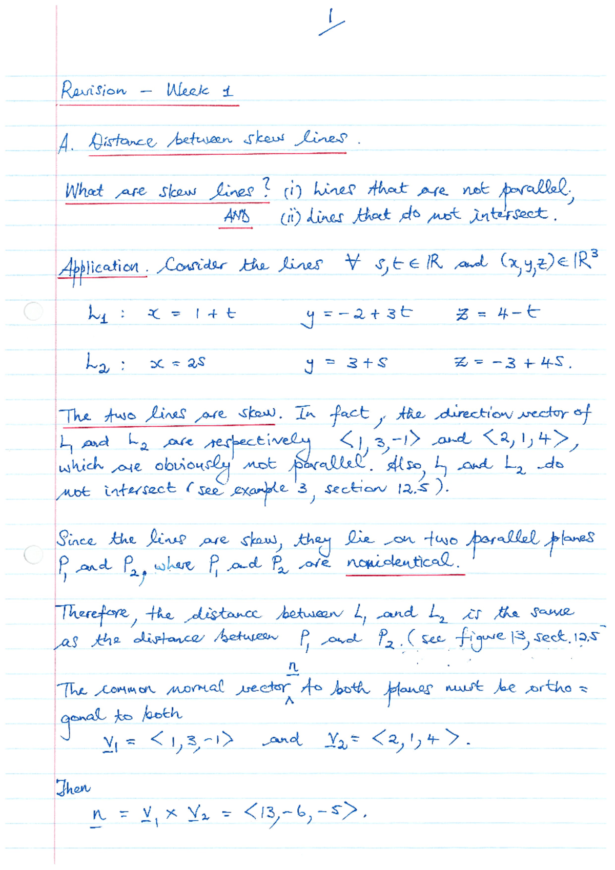 Class Note 210224 - lecture notes - CMPG115 - Studocu