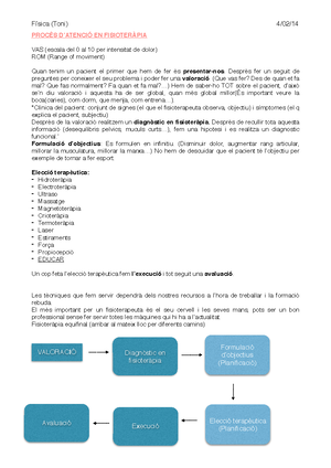 Física BLOC B - Apunts Del Bloc B De L'assignatura De Fisica - BLOC B ...