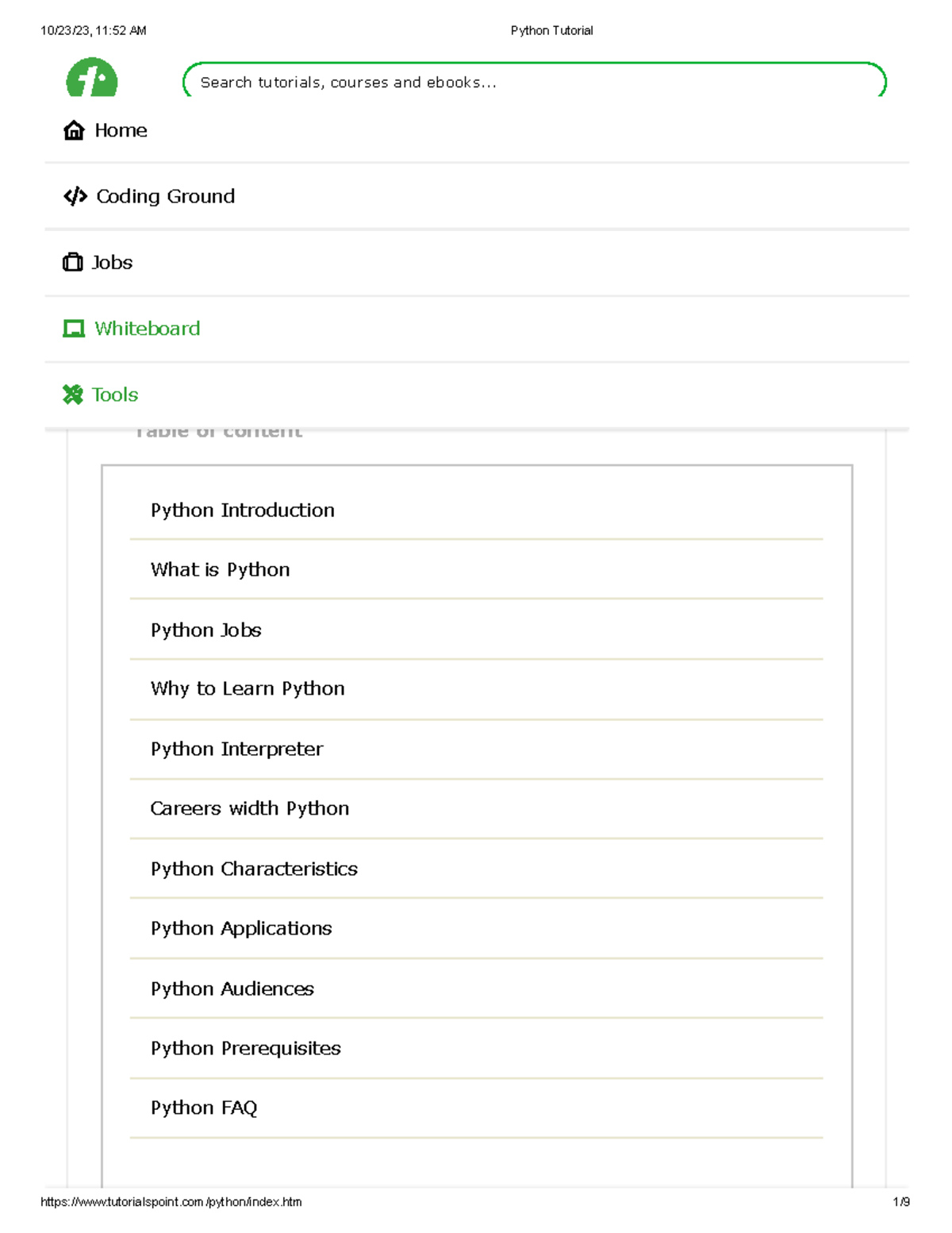 Computers (Programming, Thinking machines) – Mathplanet - Menu Login ...