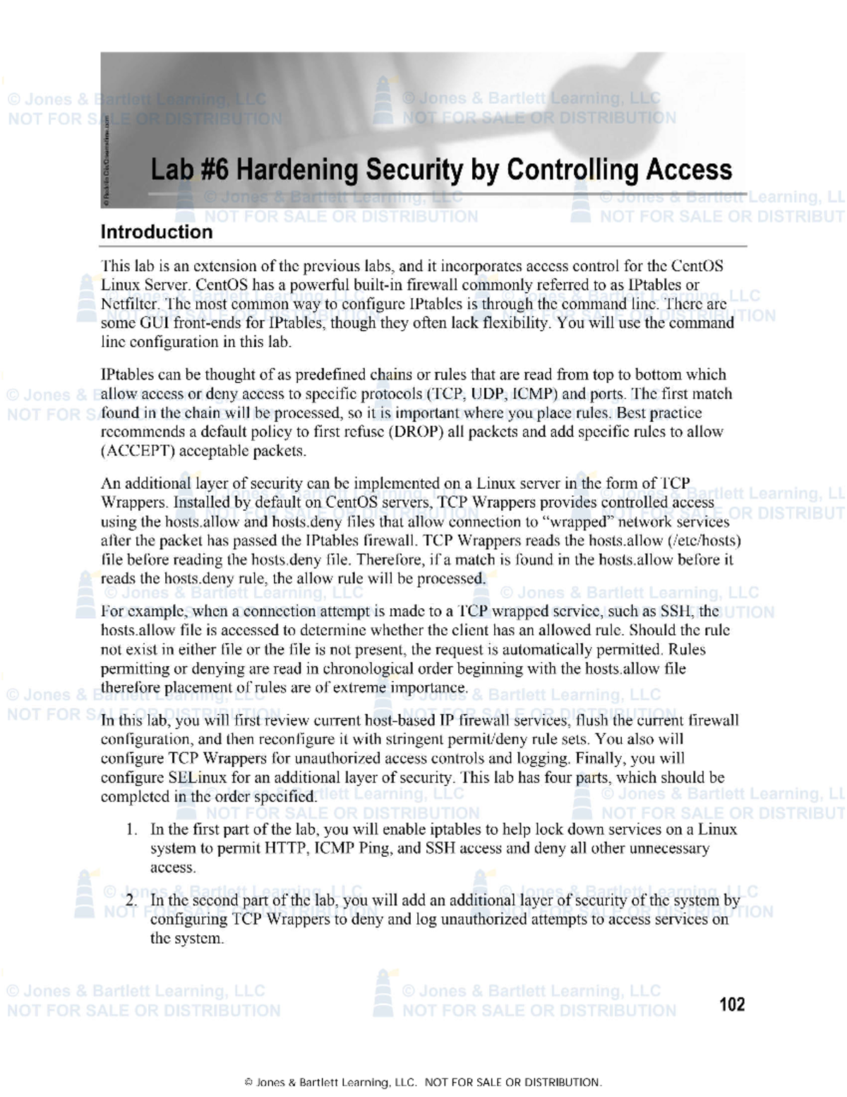Lab 6 - Operating System - Studocu