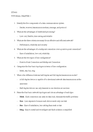 Chapter 5 Fundamentals Logic - Chapter 5. Fundamentals of Logic ...
