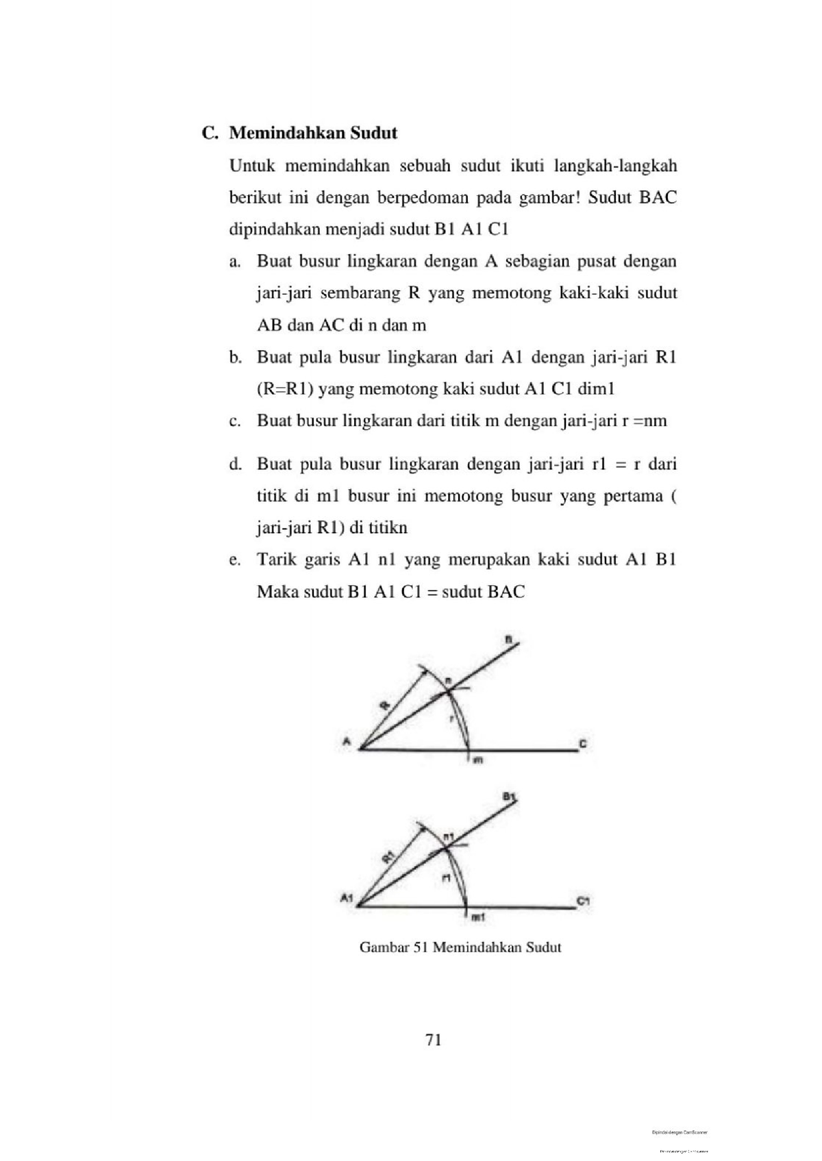 Ebook Menggambarteknik Compressed(1)-2 - Gambar Teknik 3 - Studocu