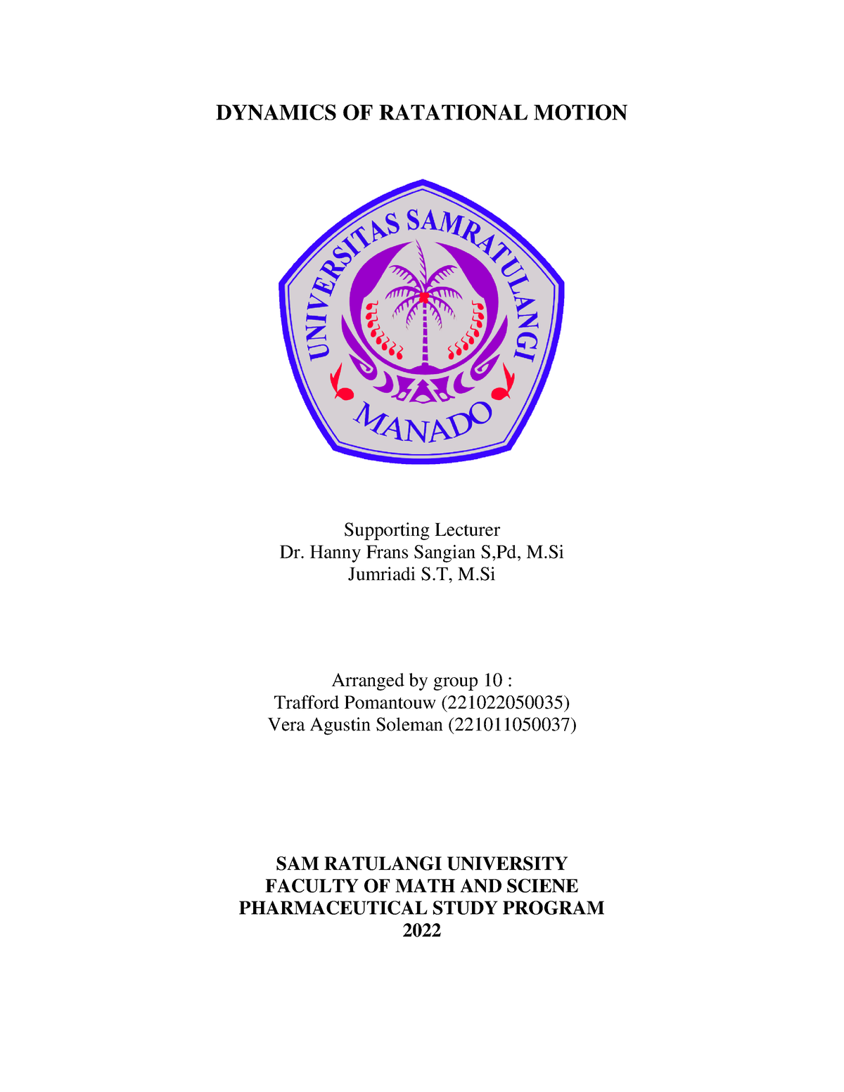 fisdas-dynamics-of-rotational-motion-dynamics-of-ratational-motion