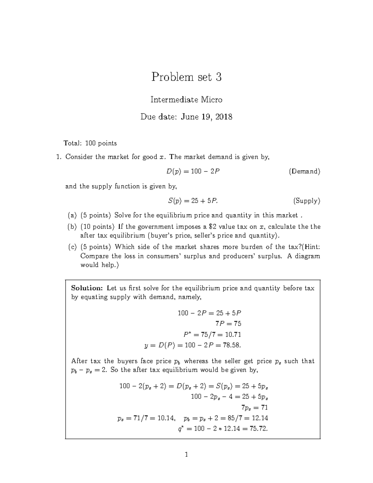 solution-ps3-problem-set-3-intermediate-micro-due-date-june-19-2018-total-100-points