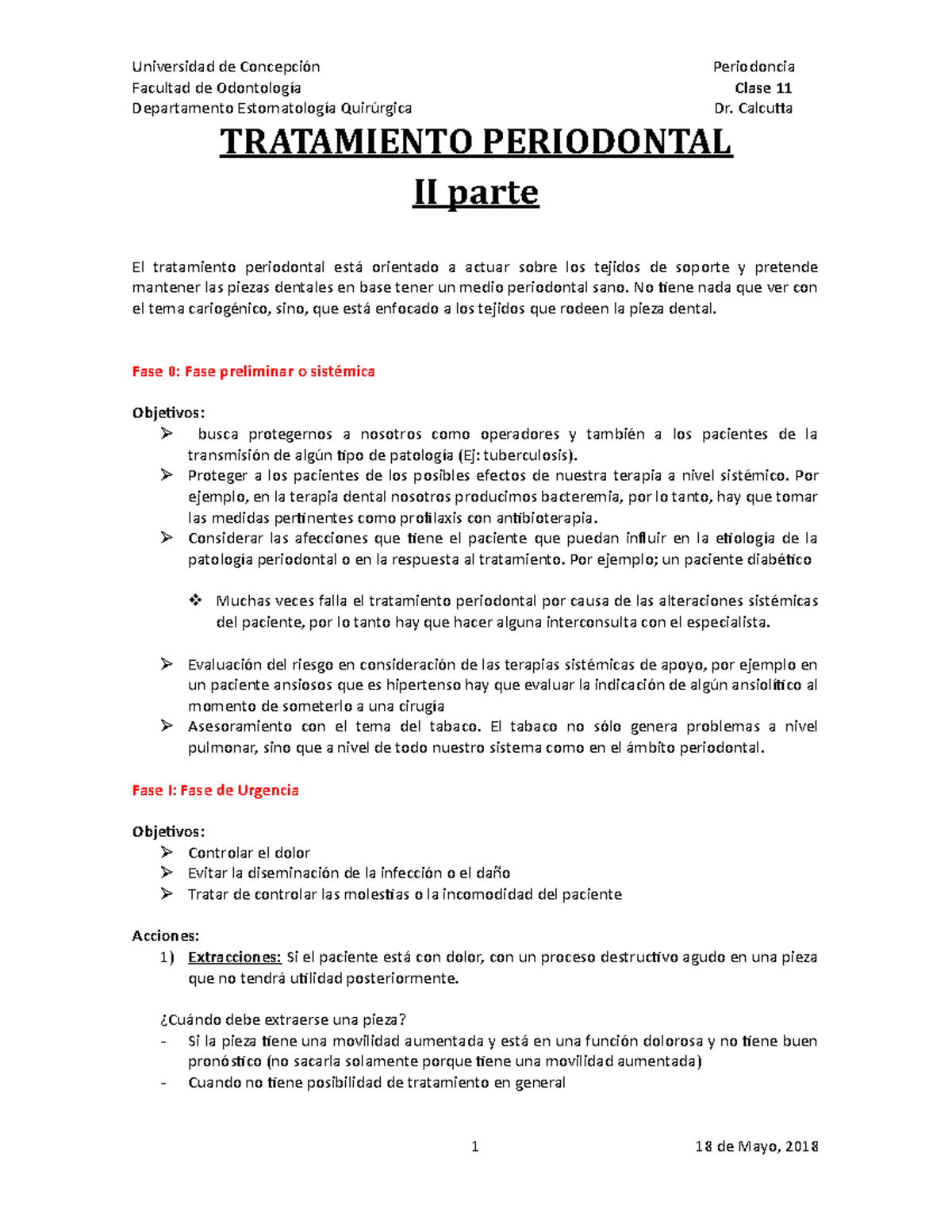 Que es profilaxis periodontal 11
