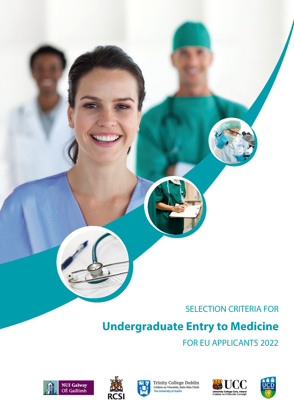 eu-applicants-selection-criteria-for-undergraduate-entry-to-medicine