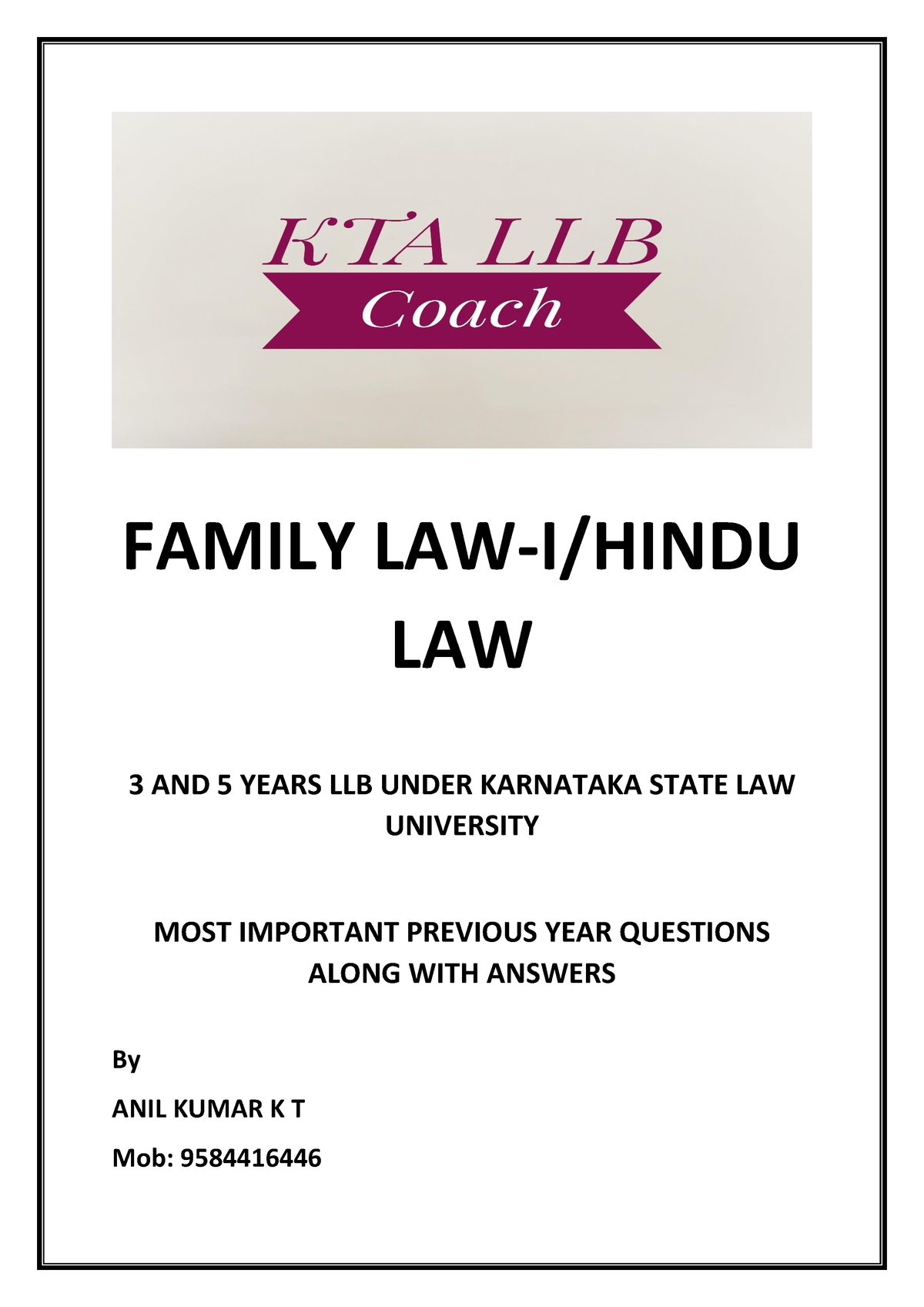 family law dissertation topics in india