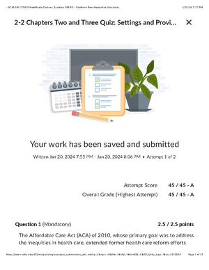 4-1 Mastering A And P Lab: Module Four Homework - Grading Policy ...