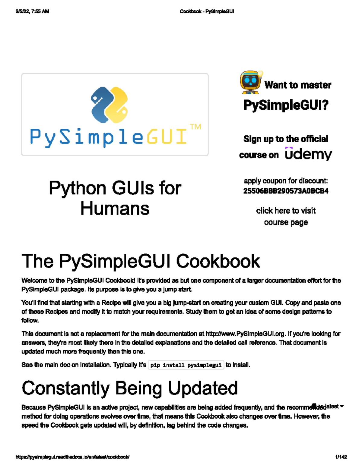 Python simple GUI for data science - Concrete Technology - Studocu
