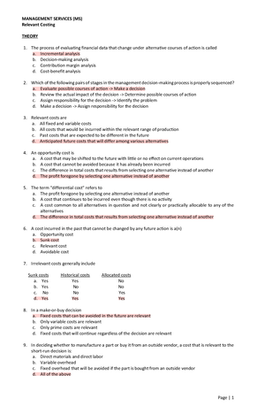 Diass Q1 Mod1 The Applied Social Sciences and the Discipline of ...