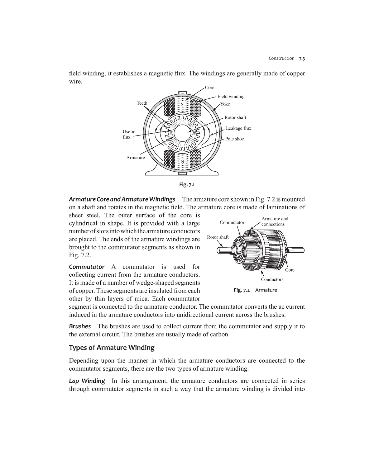 Basic Electrical Engineering Notes- ####### - Studocu