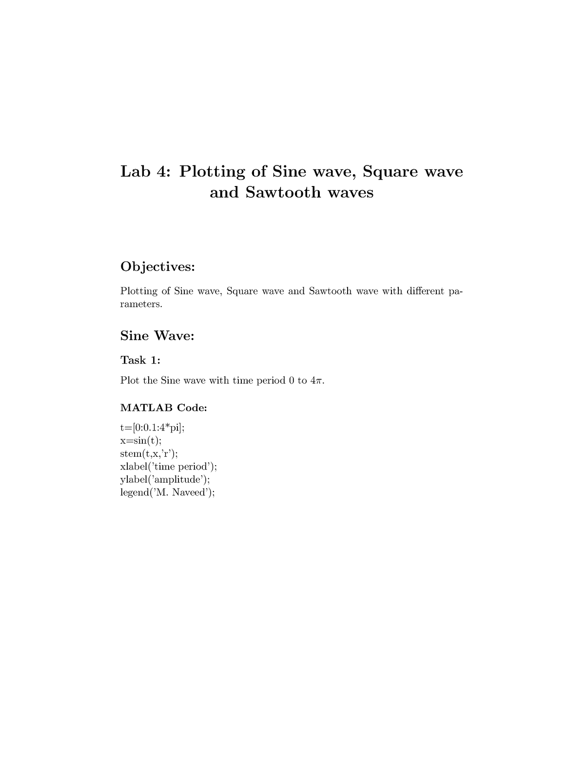 adc-lab-4-lab-4-plotting-of-sine-wave-square-wave-and-sawtooth