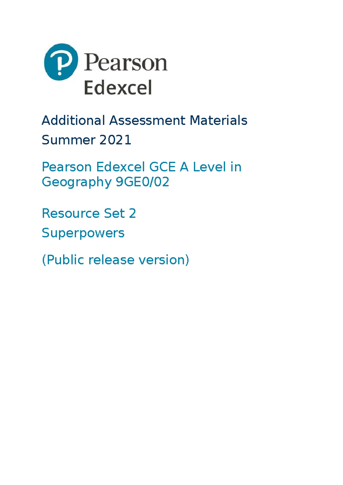 9ge0-02-al-geography-superpowers-resource-set-2-principles-of-economics