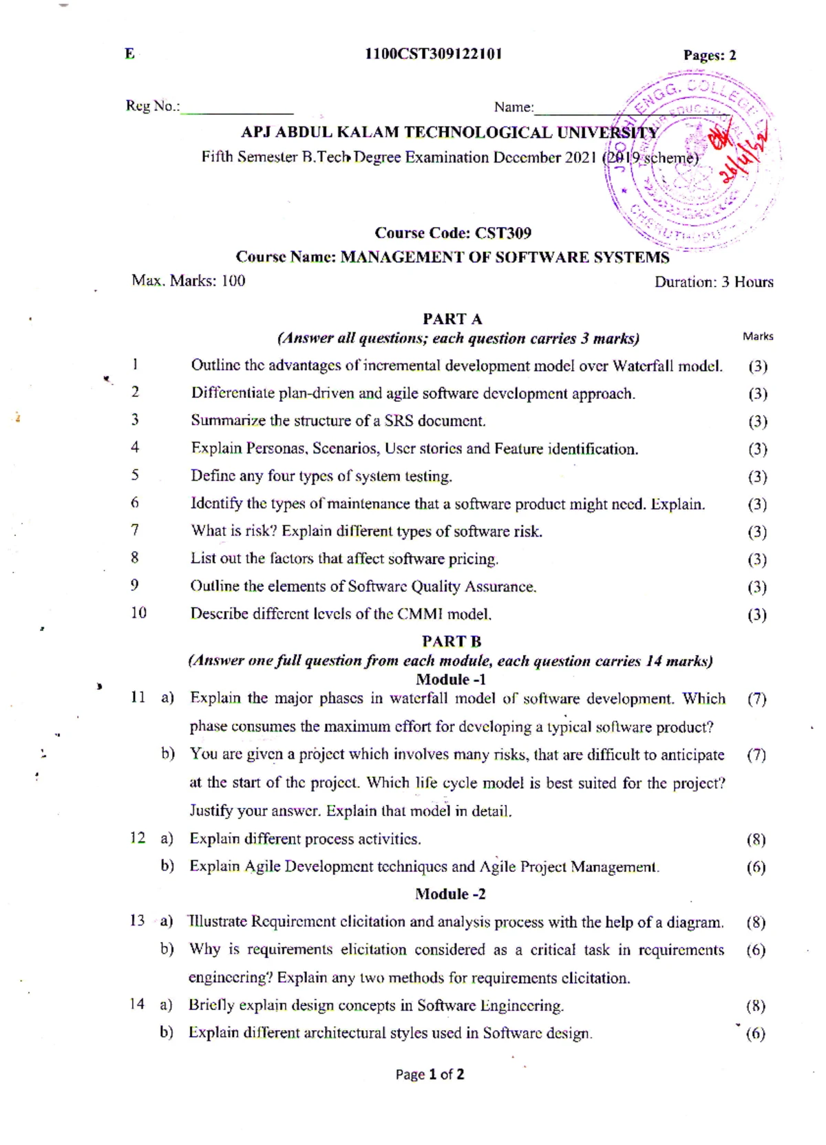 DOC-20230216-WA0000 - MODULE 3 - MESCE NOTES ON ADT 301- FOUNDATIONS OF ...