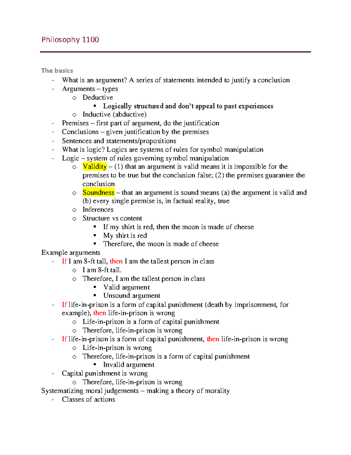 1 1 3 PHILOSOPHY visual data 8