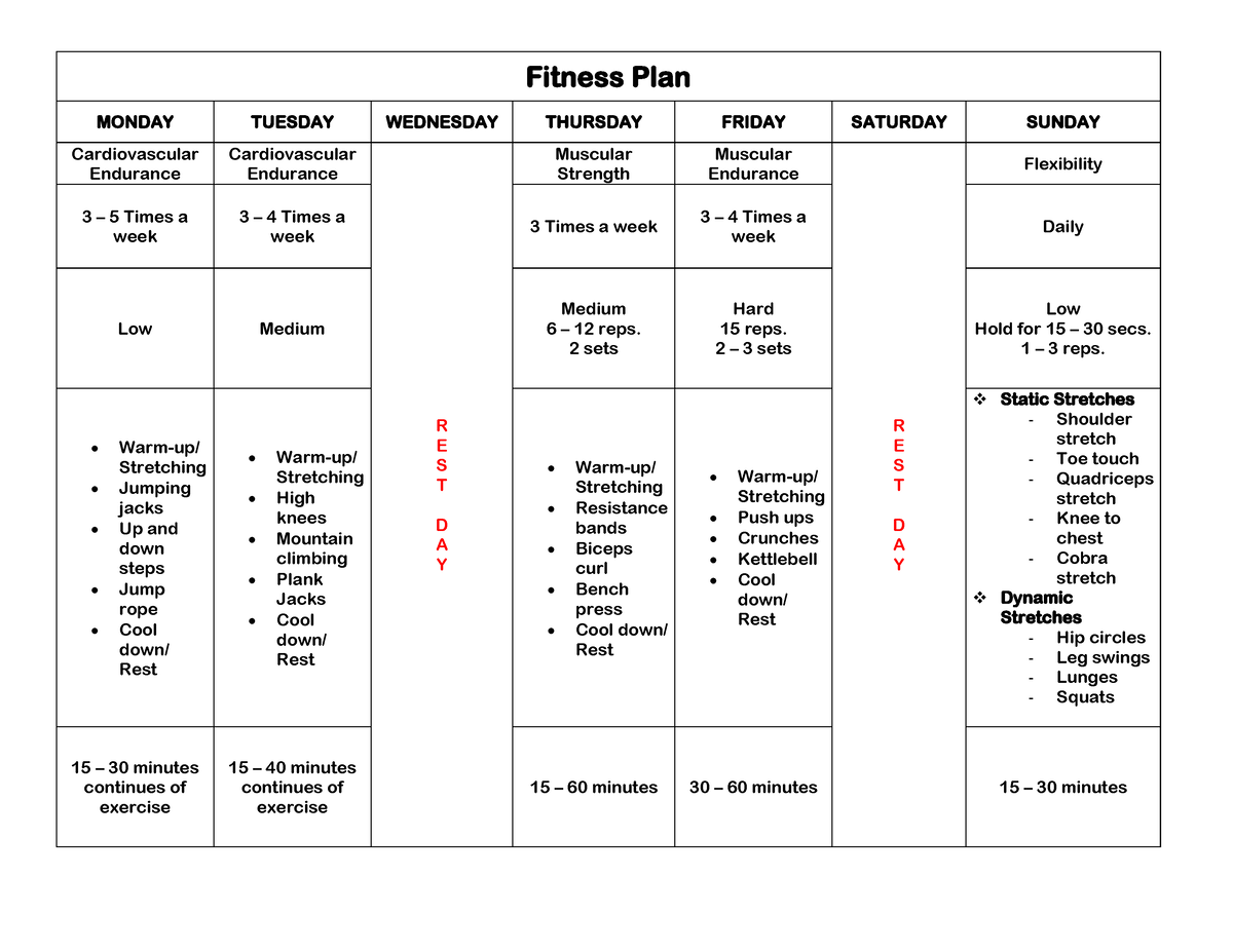 fitness-plan-practical-fitness-plan-monday-tuesday-wednesday