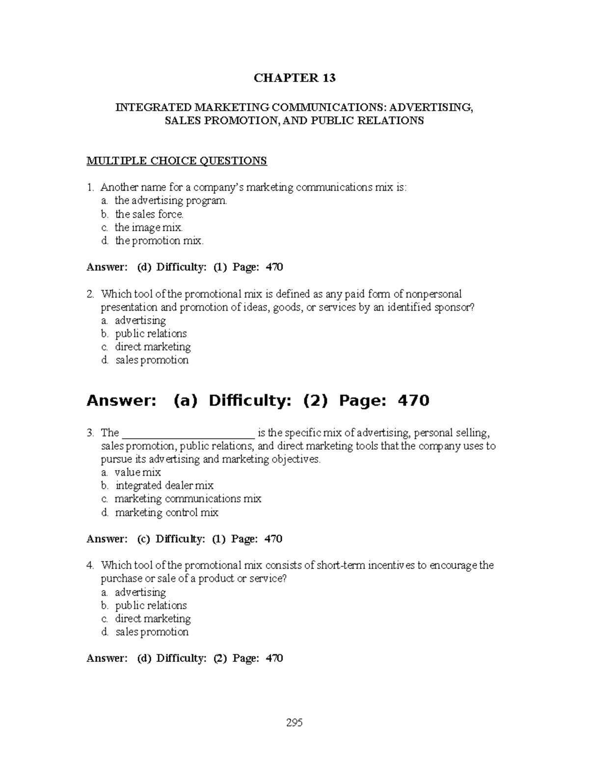 integrated-marketing-communication-chapter-13-integrated-marketing