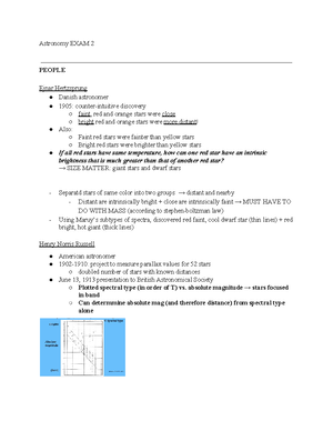 Chapter 3 Notes - Chapter 3 Notes: The Science Of Astronomy Ancient ...