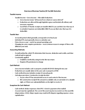 Cost Recovery Overview - Cost Recovery Overview Expense Vs. Capitalize ...