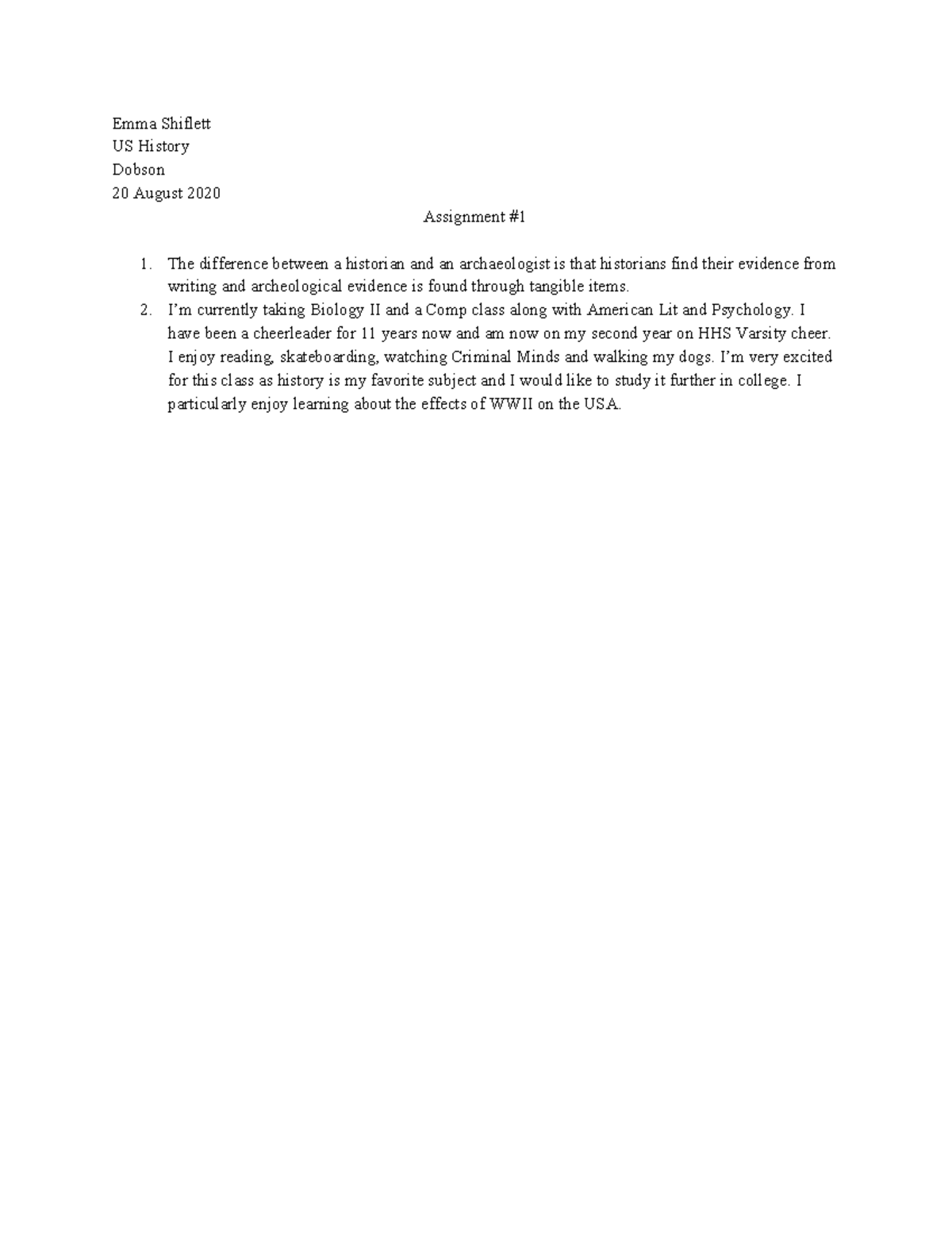 Vu assignment solution 2020 picture