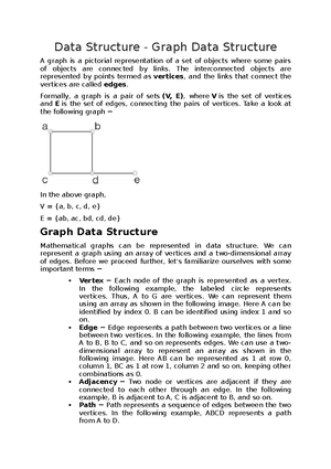 Ch.01 Introduction to computers - Chapter One Introduction to Computer ...