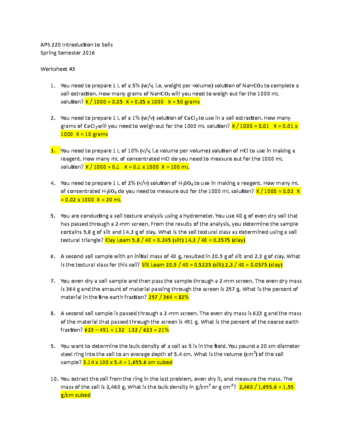 Math 3 Answers To The 3rd Lab Assignment Studocu