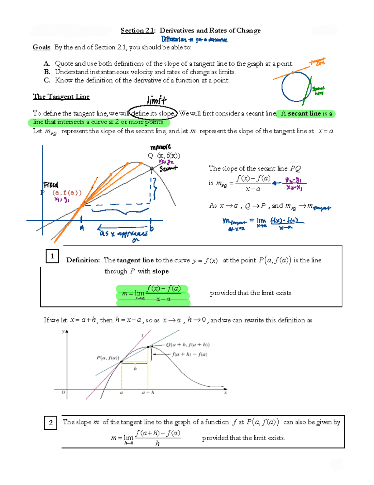 calculus-1-section-2-1-derivatives-and-rates-of-change-41-math-7
