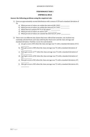 Math 8 Week 8 - Practice :) - MATHEMATICS 8 Quarter 1 Week 8 Module ...