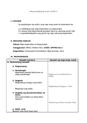 Matatag-WAP-Template-1 For-Teachers Session No 15 Angela A. Poculan ...