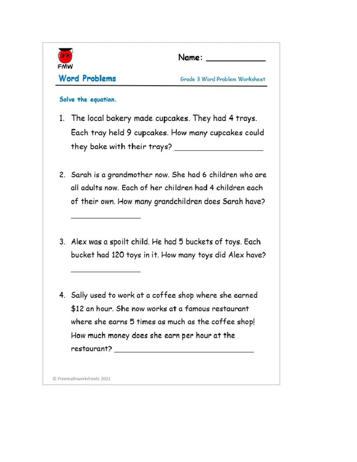 Problem solving grade 2 - Bsed Filipino - Studocu