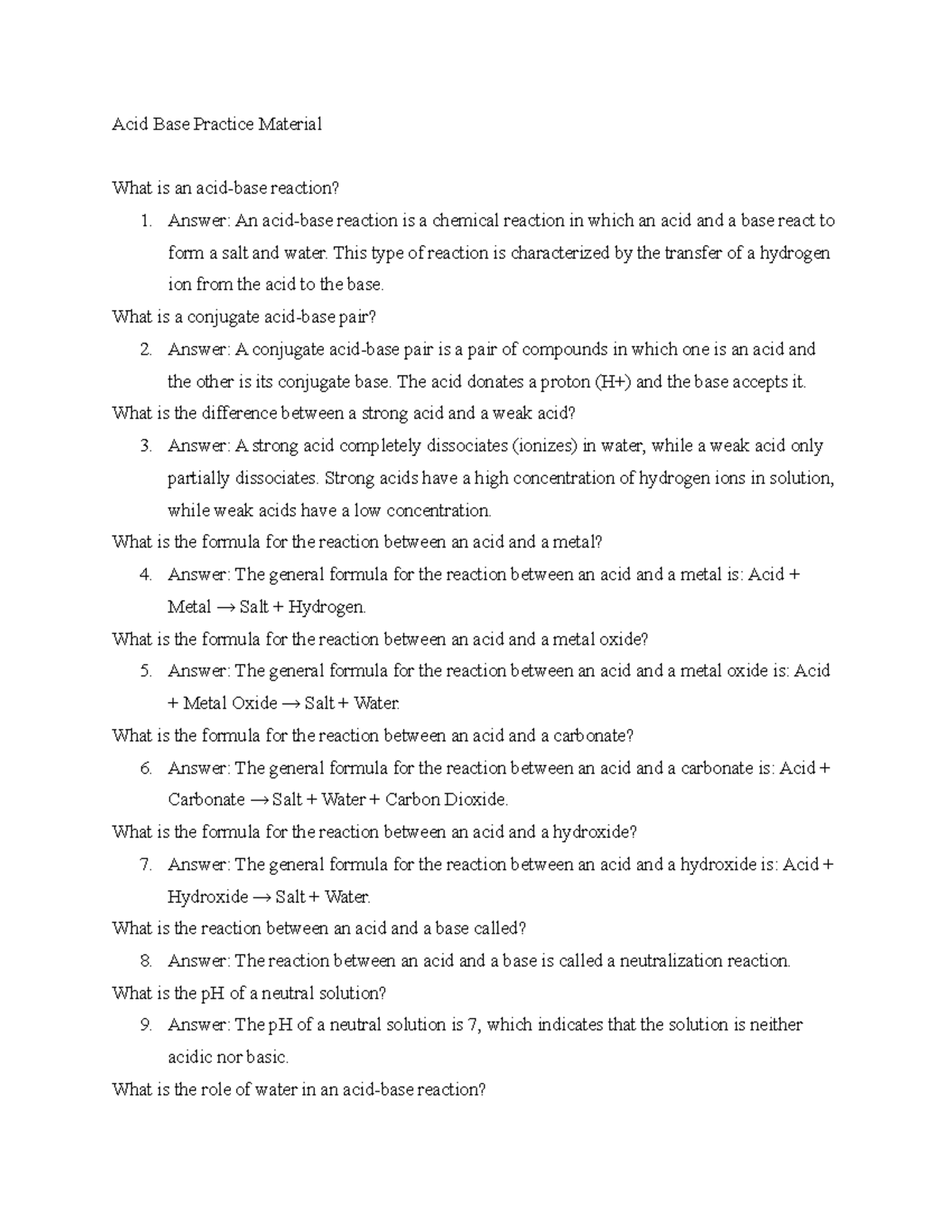 acid-base-practice-material-answer-an-acid-base-reaction-is-a