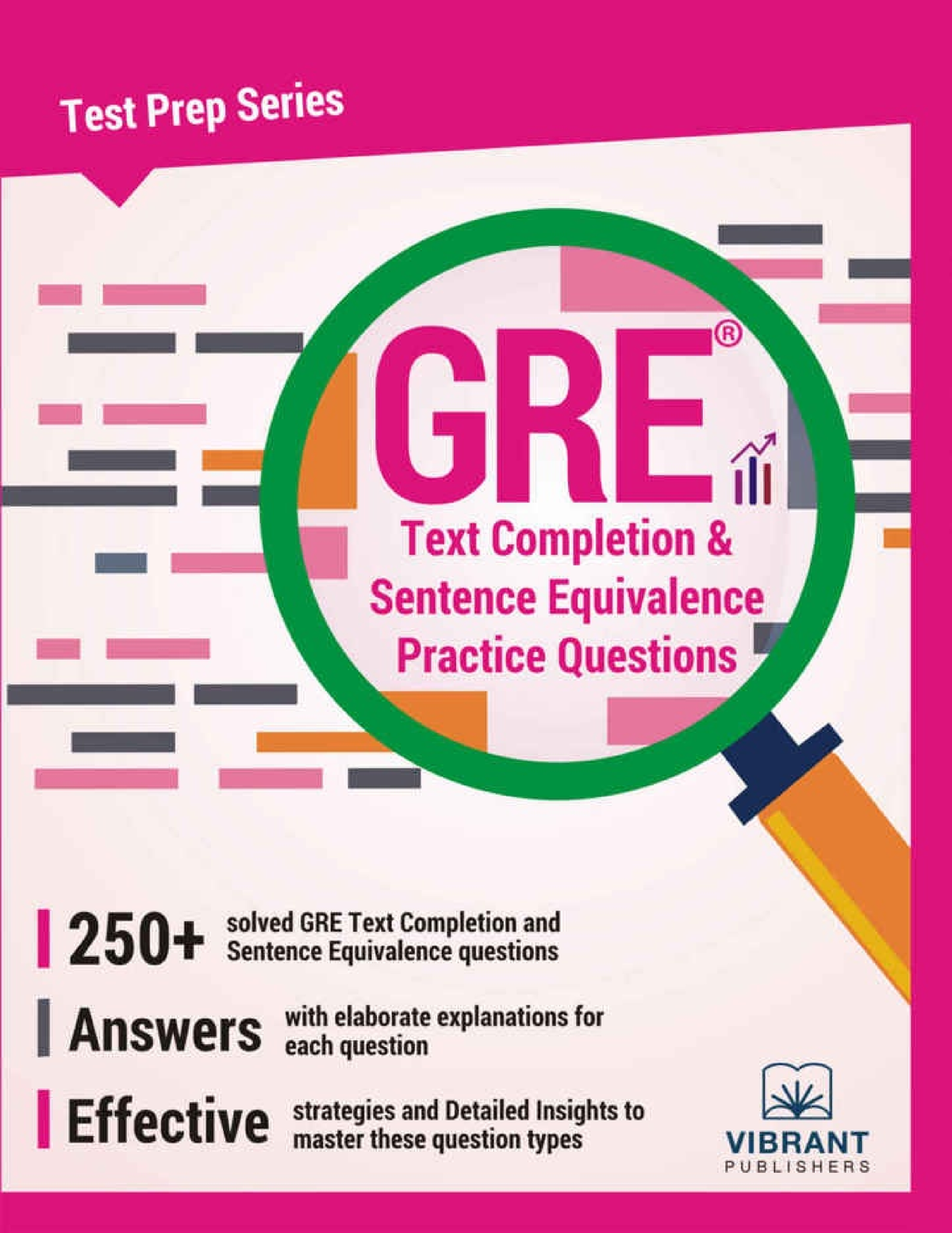 GRE Club 330 (GRE Text Completion And Sentence Equivalence Practice ...