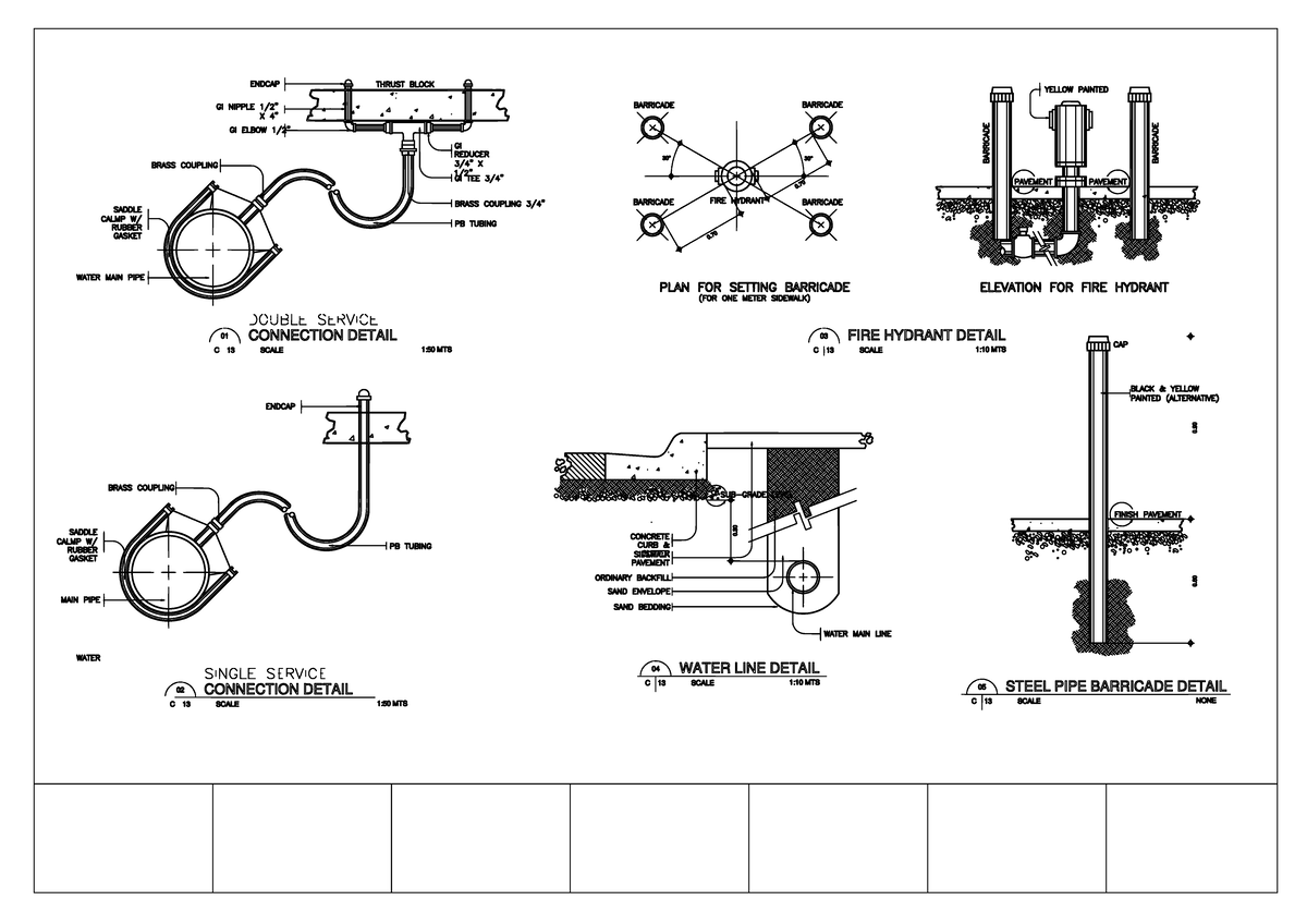 Manual 2 Proper Border - Good - BS Civil Engineering - Studocu