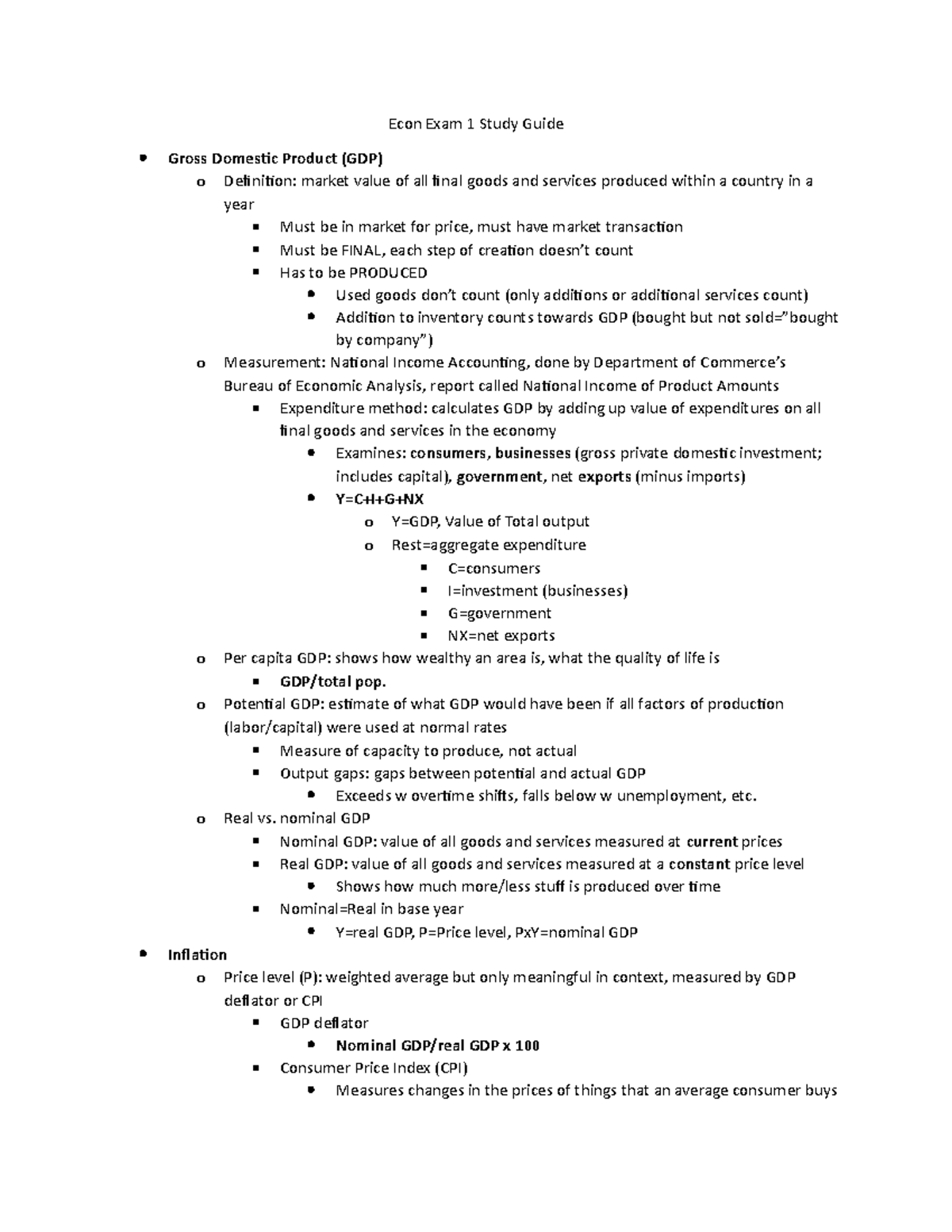 ec102-final-exam-study-guide-econ-exam-1-study-guide-gross-domestic