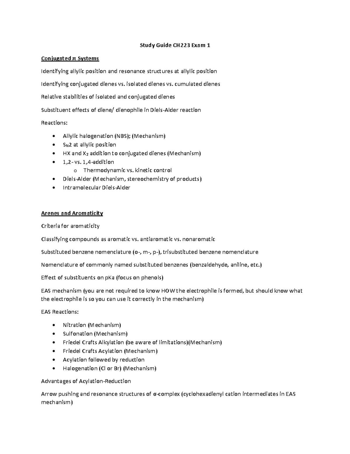 Ace Your Organic Chem: Complete Guide To Allylic Carbocation Structures - ks2d0im