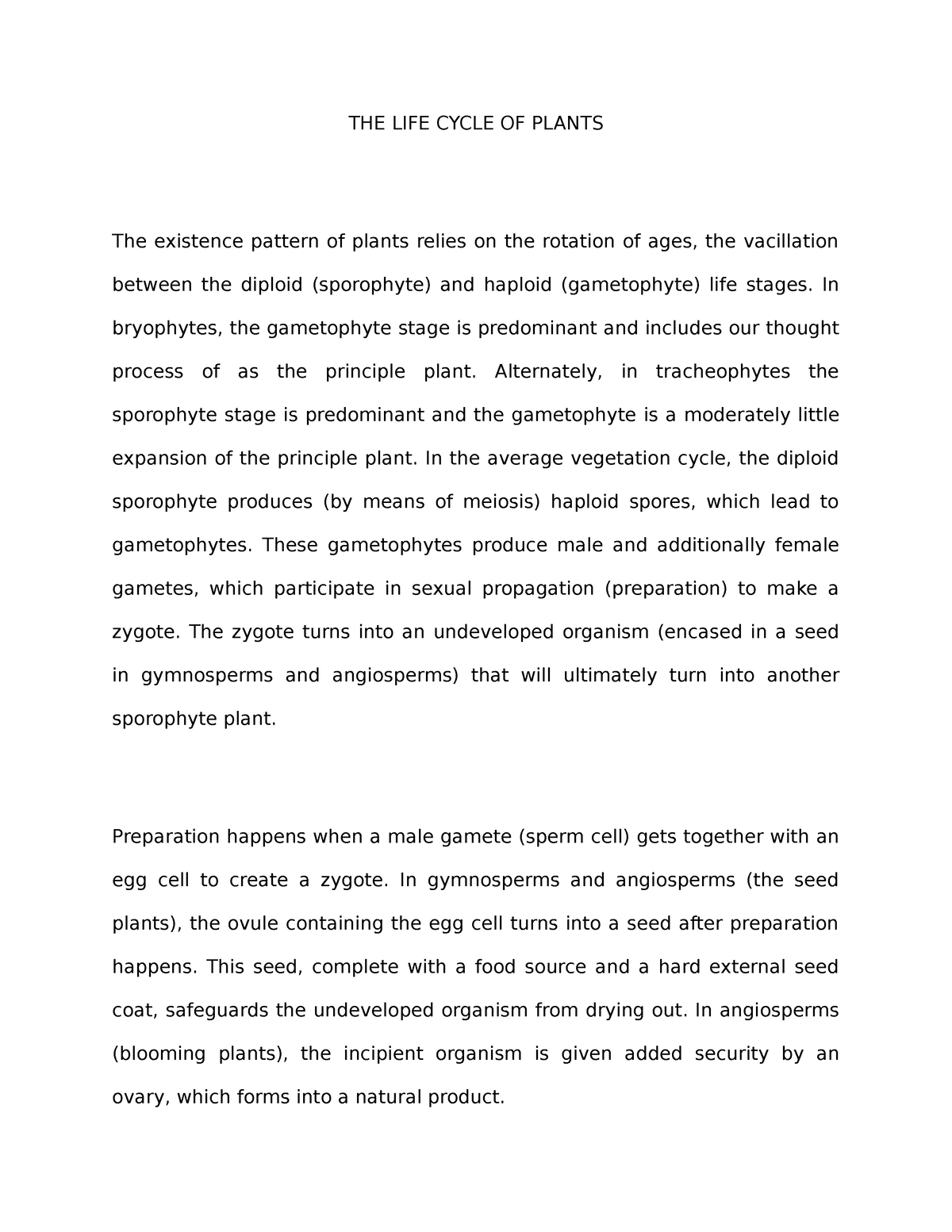 the-life-cycle-of-plants-the-life-cycle-of-plants-the-existence