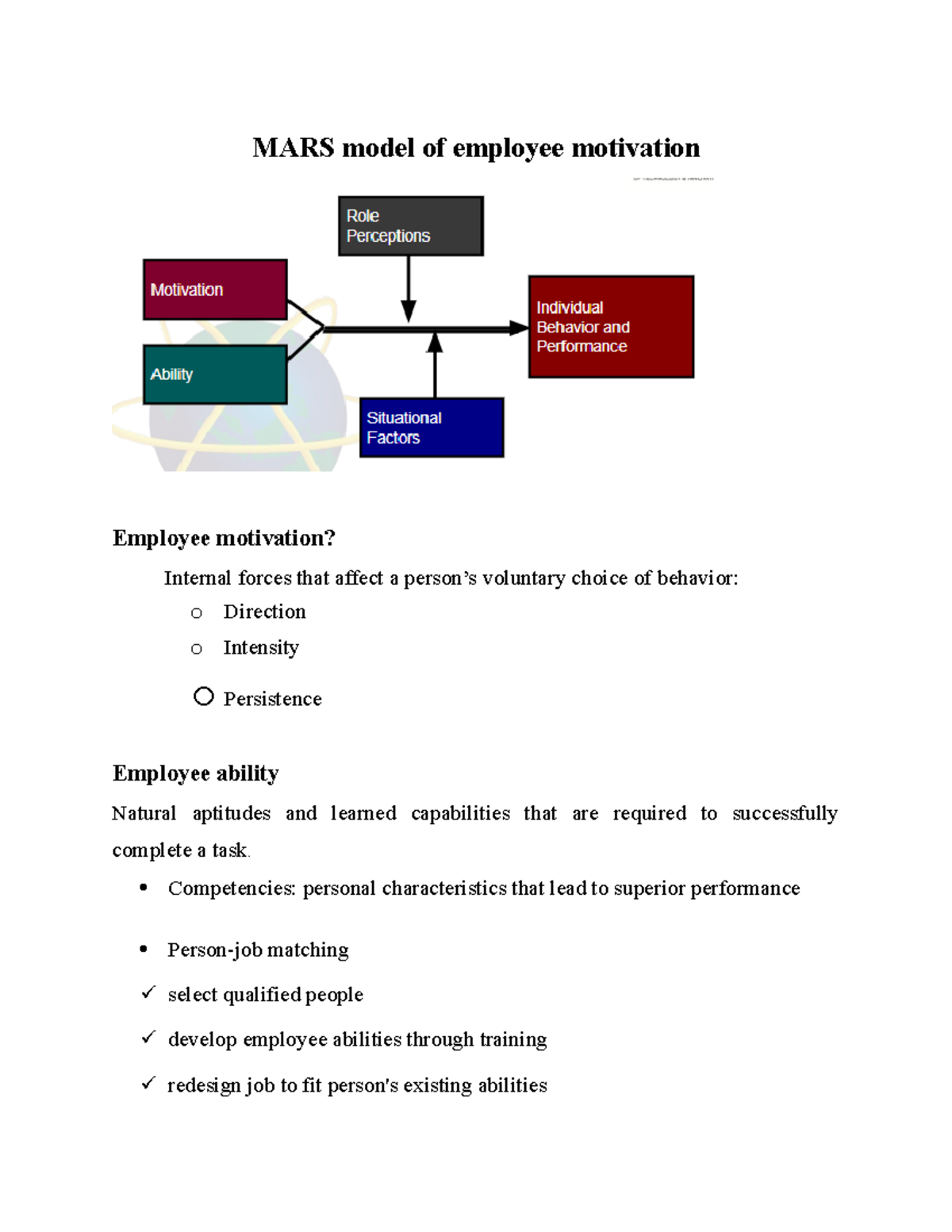 mars-model-of-employee-motivation-mars-model-of-employee-motivation