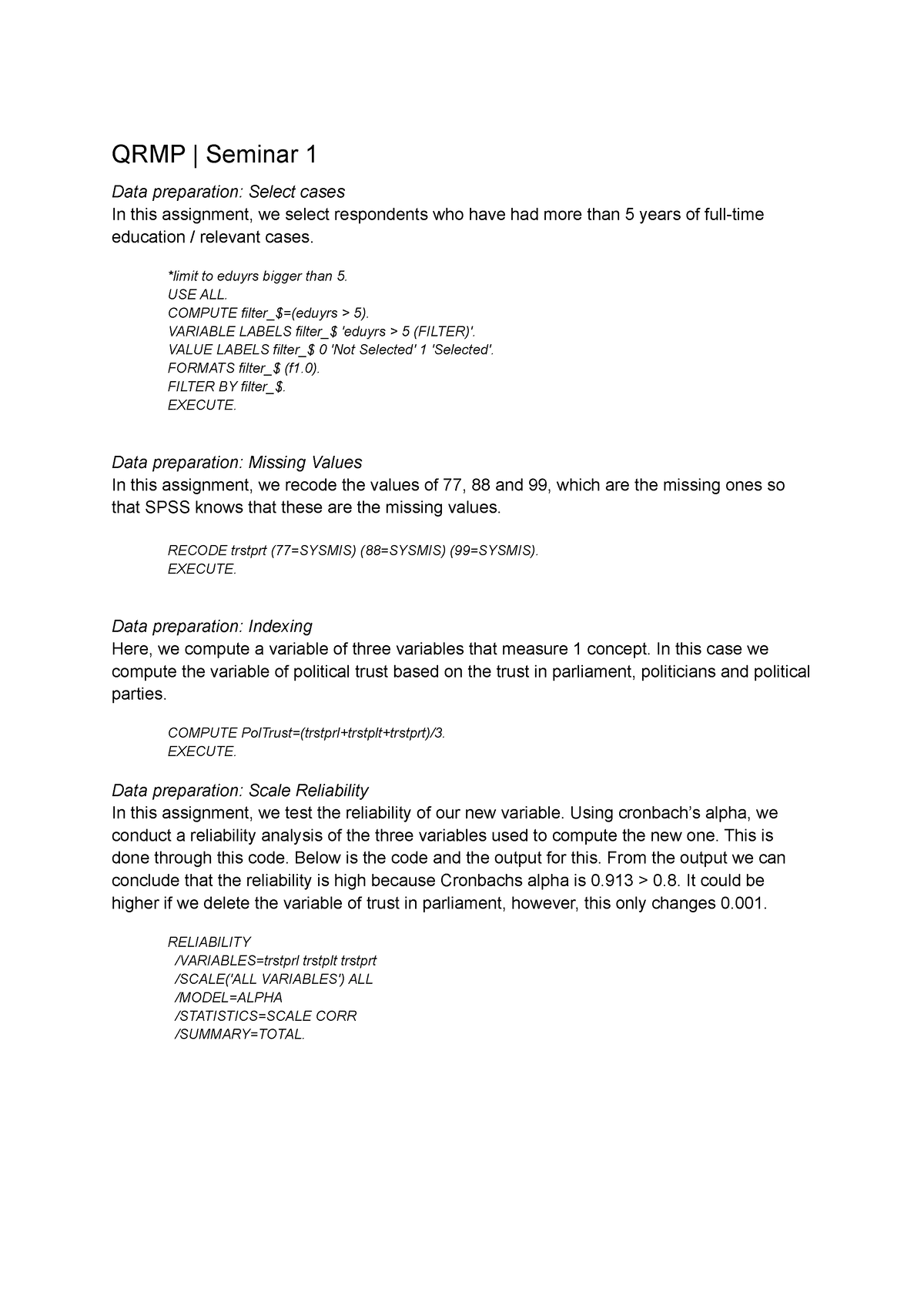 qrmp-seminar-1-spss-syntax-output-uitleg-en-interpretatie-qrmp