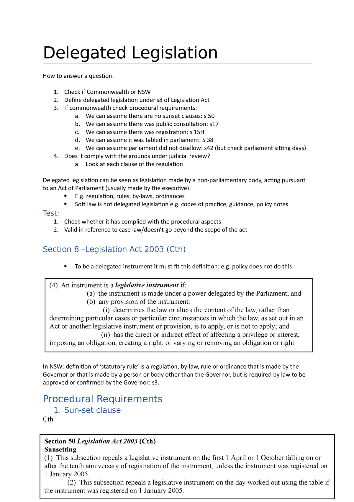 types-of-delegated-legislation-analysis-of-the-concept-of-delegated