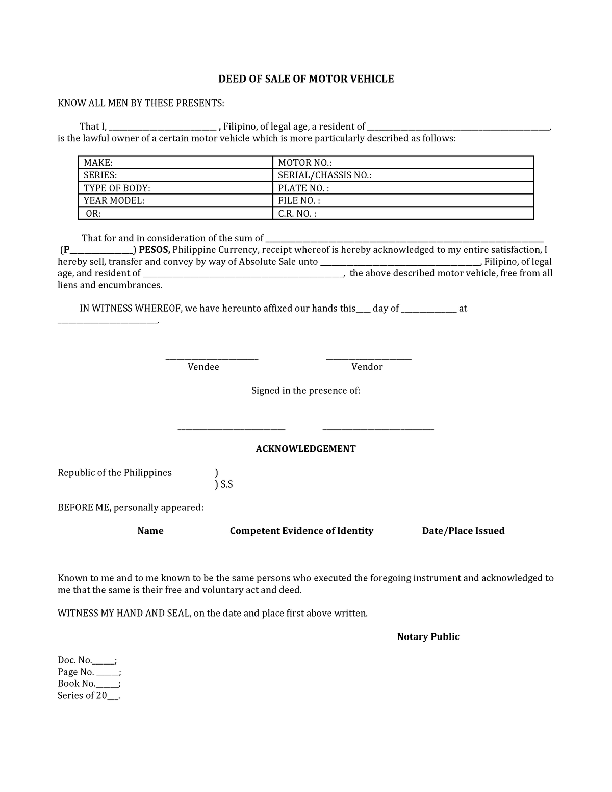 deed-of-sale-of-motor-vehicle-deed-of-sale-of-motor-vehicle-know-all